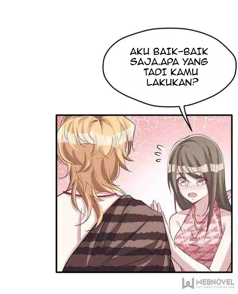 Beauty and the Beasts Chapter 80 Gambar 10